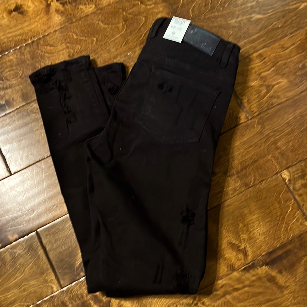 Focus Jeans NWT